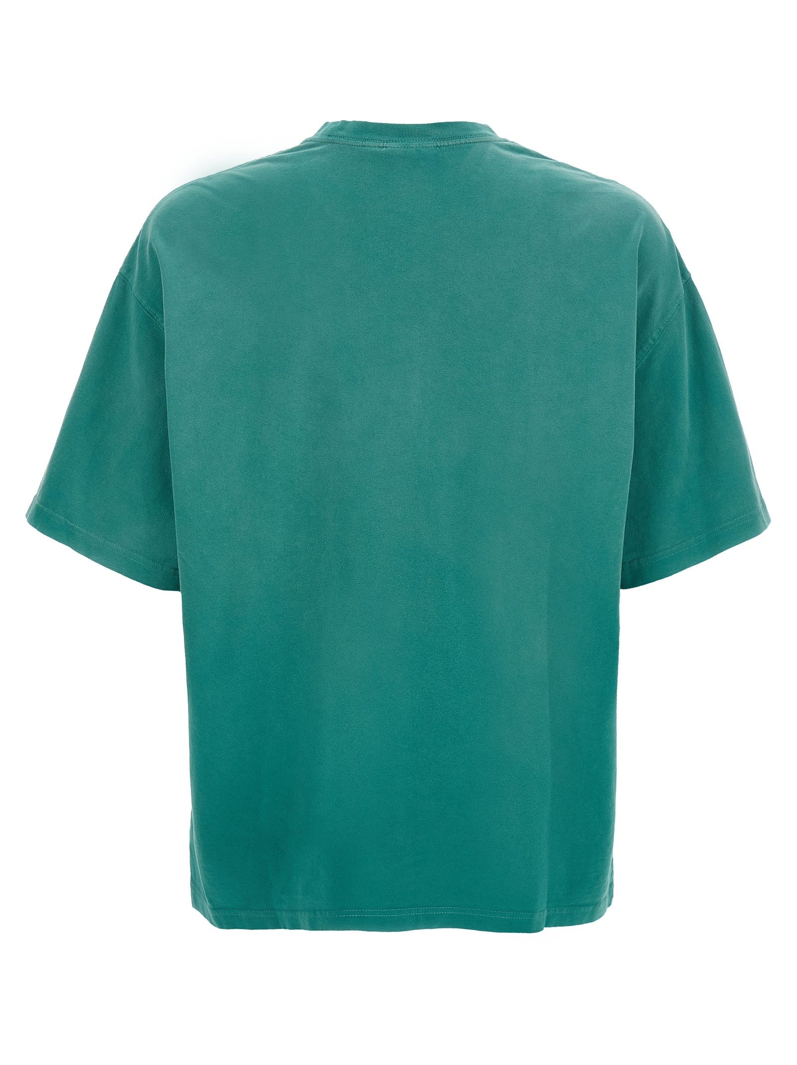 Carhartt Wip Hudson Shirt Green
