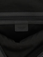 Ferragamo Hug Backpack Black, view 4