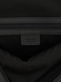 Ferragamo Hug Backpack Black