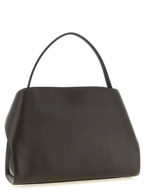 Ferragamo Hug Soft ( ) Shoulder Bag Brown
