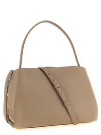 Ferragamo Hug Soft ( ) Shoulder Bag Blue