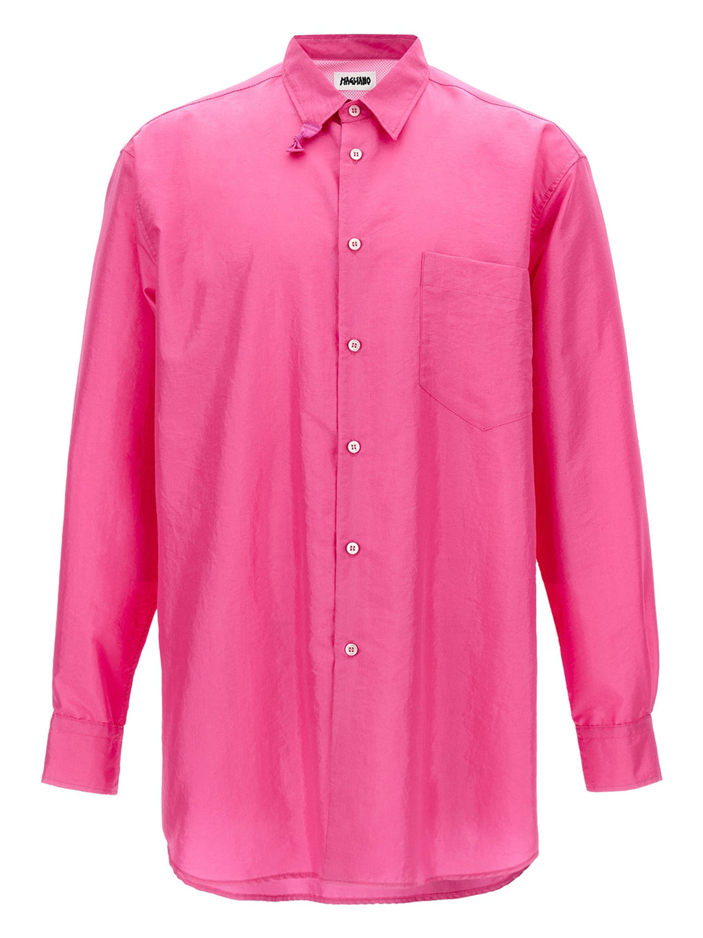 Magliano Huge Jesolo Shirt Pink