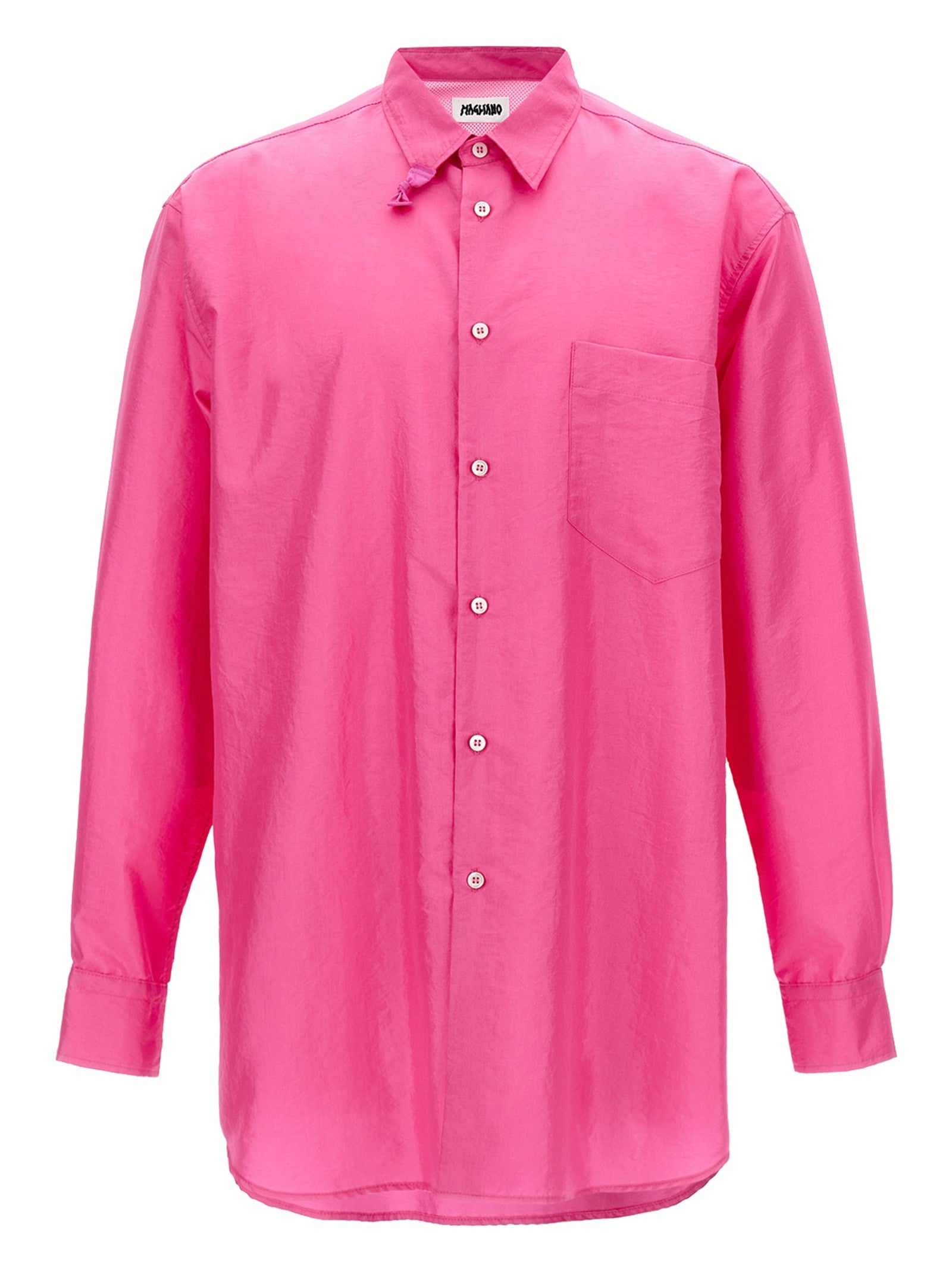 Magliano Huge Jesolo Shirt Pink
