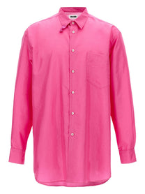 Magliano Huge Jesolo Shirt Pink