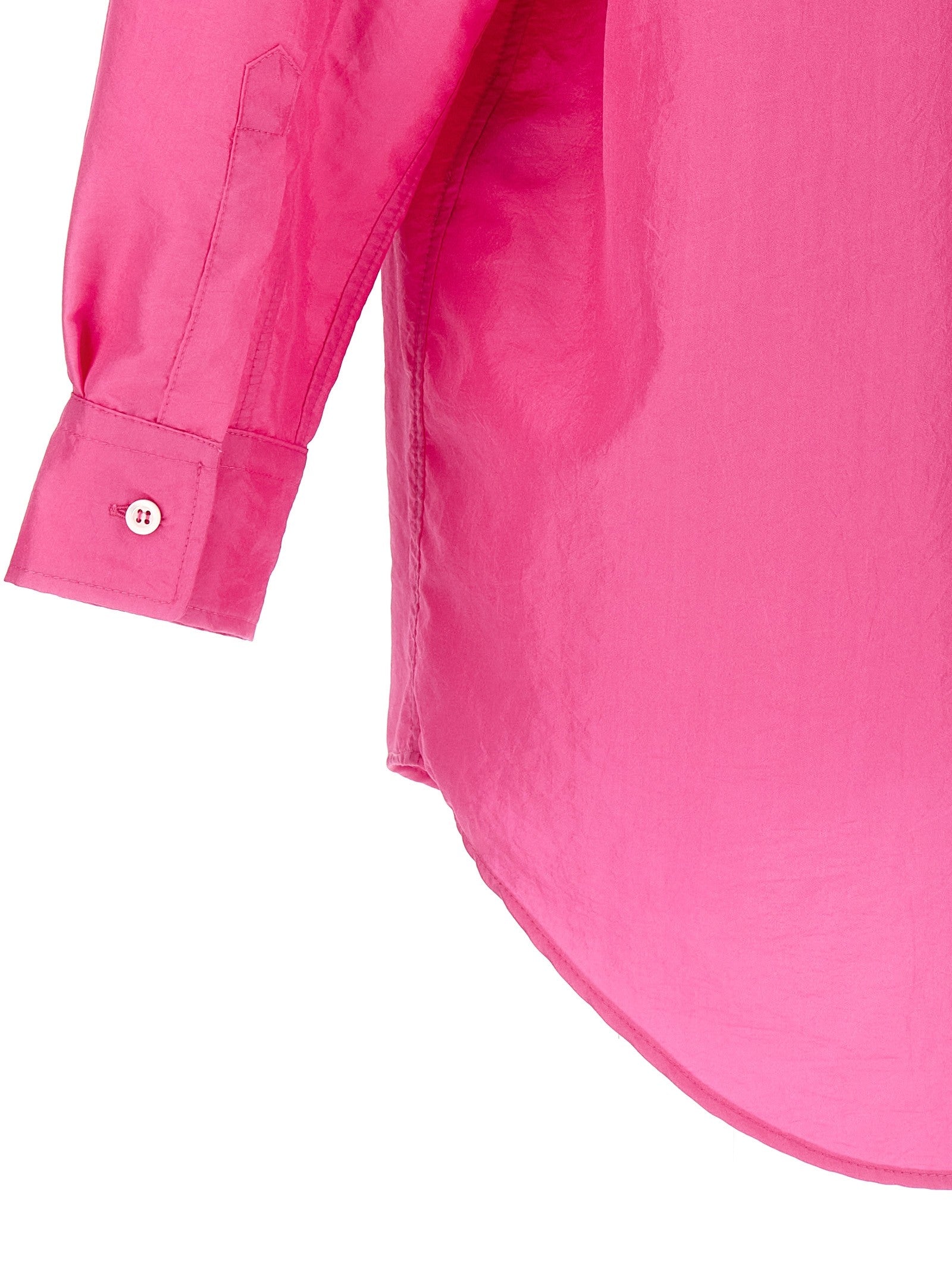 Magliano Huge Jesolo Shirt Pink