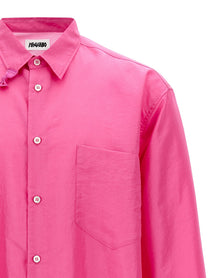 Magliano Huge Jesolo Shirt Pink