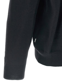 HUGO BOSS - HUGO BOSS - ’Ebenji’ sweater - Men’s Knitwear