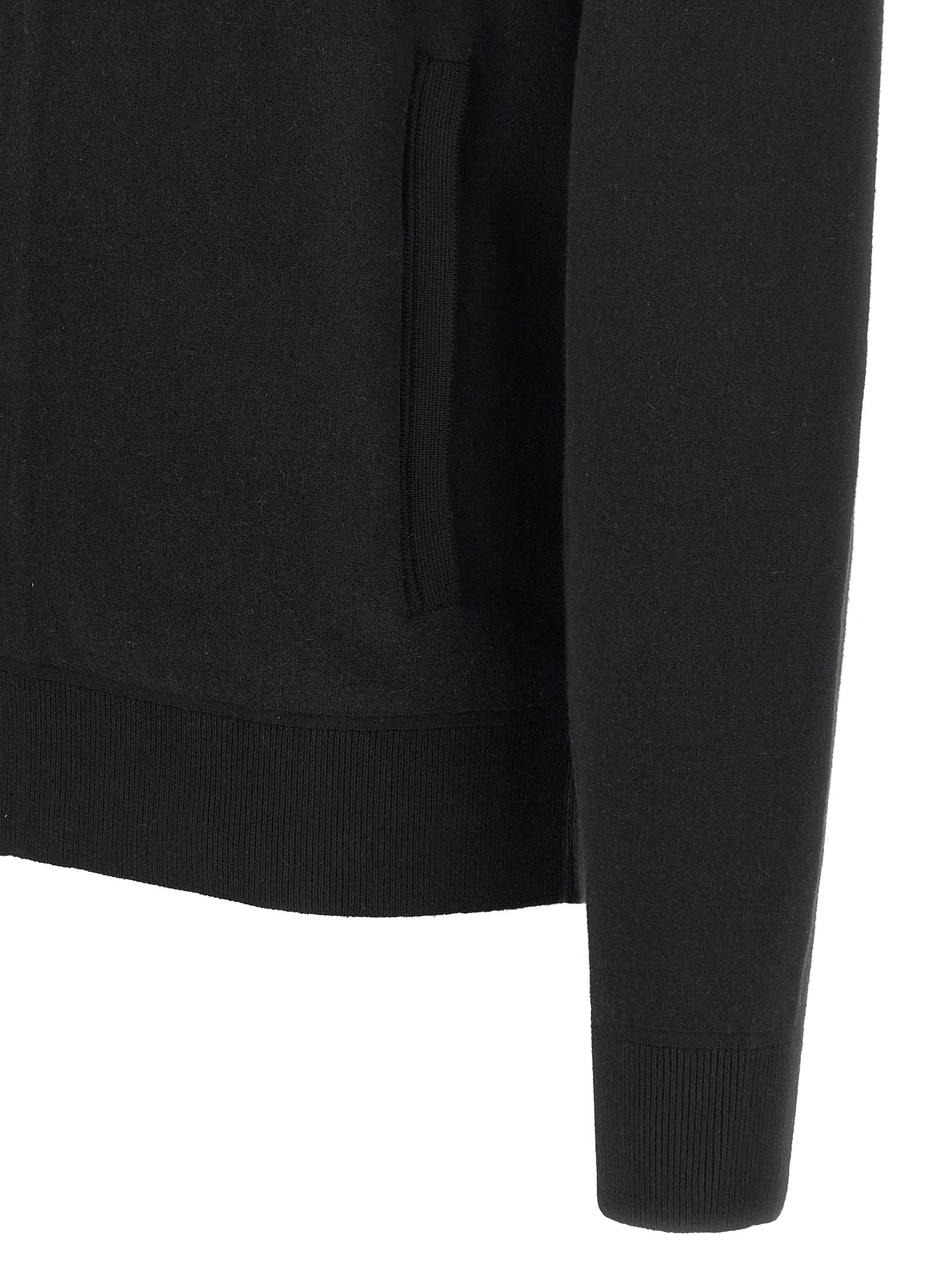 HUGO BOSS - HUGO BOSS - ’H-Idino’ cardigan - Men’s Knitwear