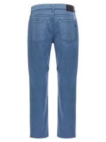 HUGO BOSS - HUGO BOSS - 5-pocket pants - Men’s Bottoms