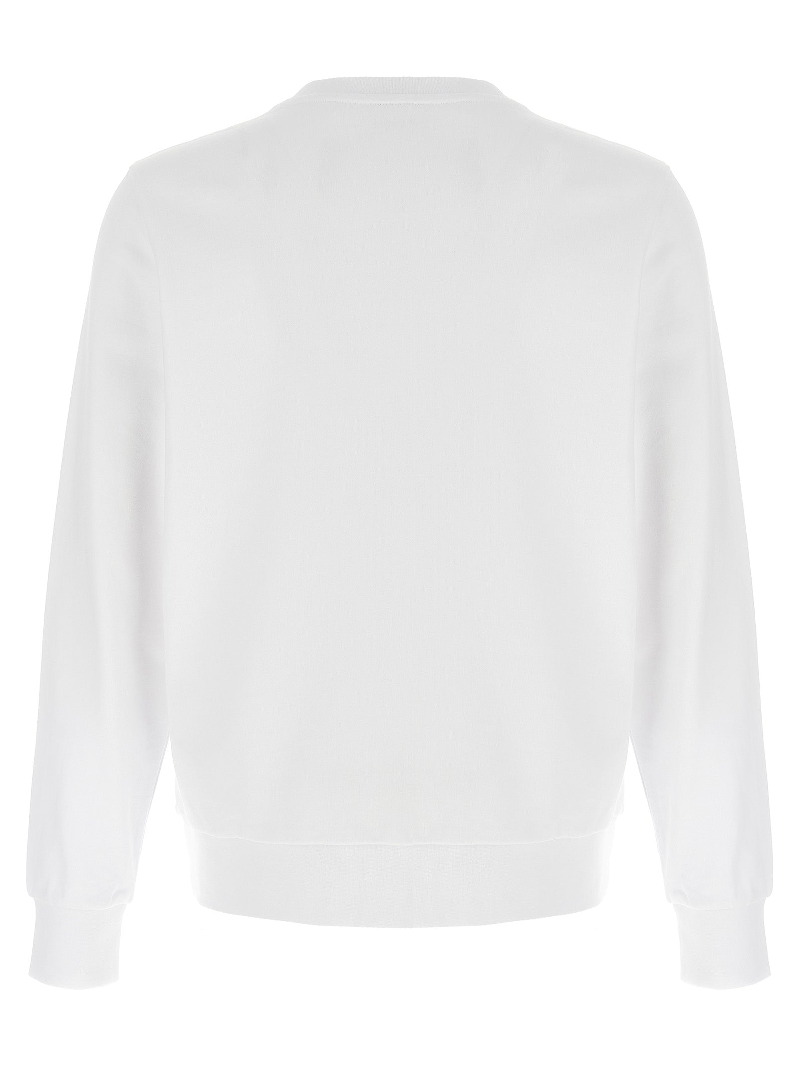 HUGO BOSS - HUGO BOSS - ’Soleri 120’ sweatshirt - Men’s Sweatshirts