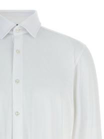 HUGO BOSS - HUGO BOSS - ’Holly Alle’ shirt - Men’s Top