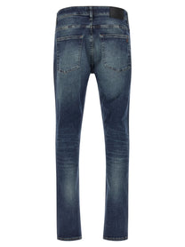 HUGO BOSS - HUGO BOSS - ’Delaware’ jeans - Men’s Bottoms