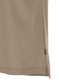 HUGO BOSS - HUGO BOSS - ’Parlay’ polo shirt - Men’s Tops