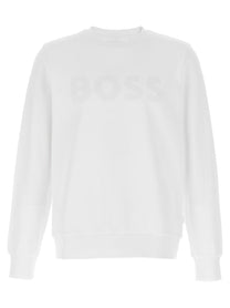 HUGO BOSS - HUGO BOSS - ’Soleri 120’ sweatshirt - Men’s Sweatshirts
