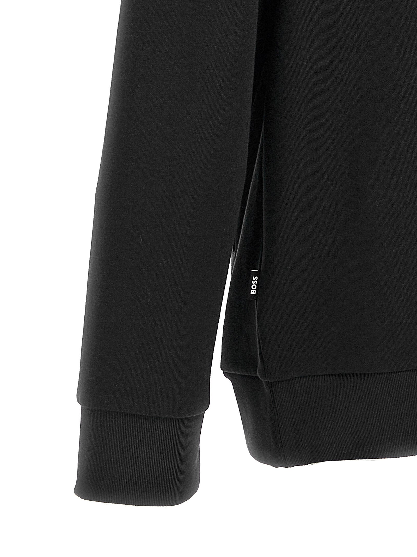 HUGO BOSS - HUGO BOSS - ’C-Spence’ Hoodie - Men’s Sweatshirts