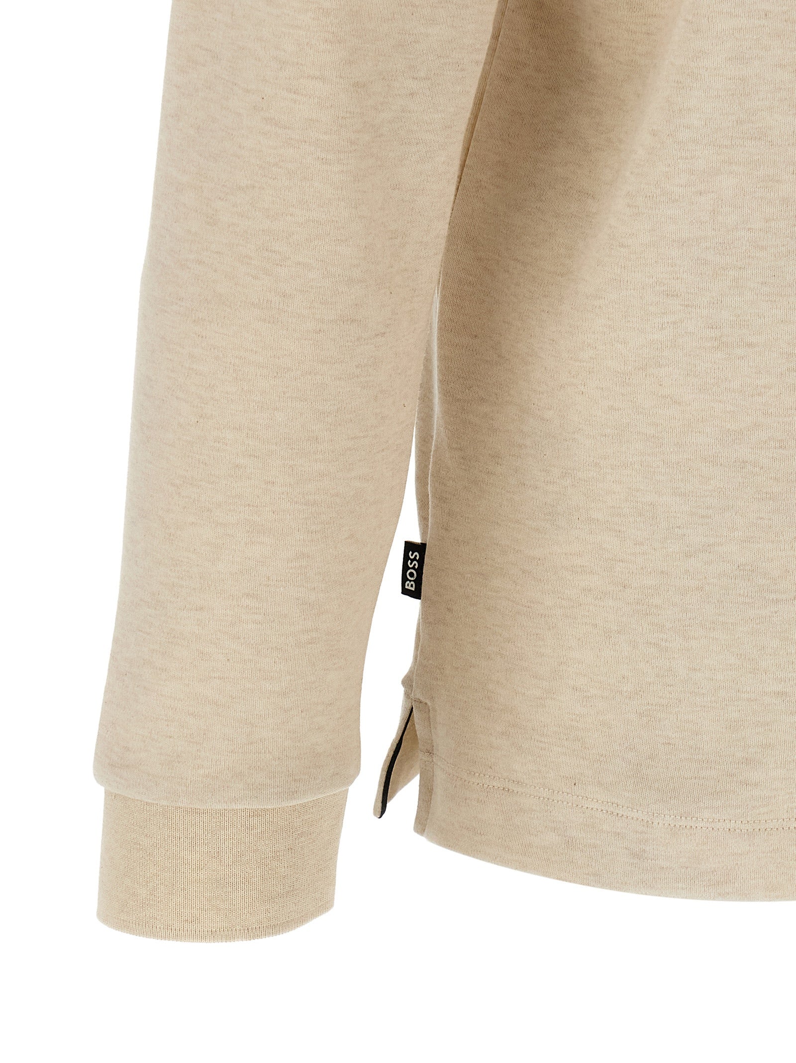 HUGO BOSS - HUGO BOSS - ’Pado 30’ polo shirt - Men’s Top