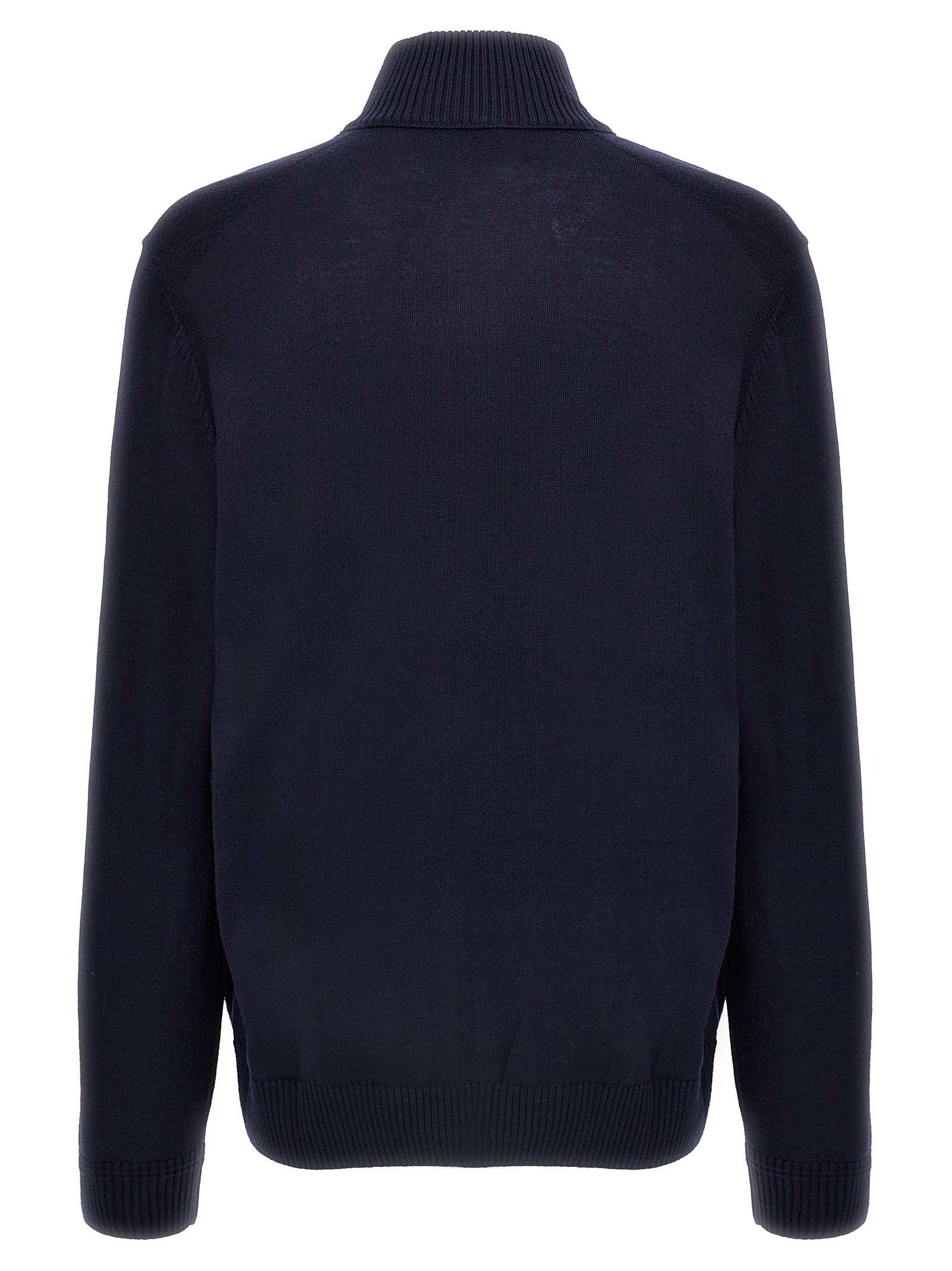 HUGO BOSS - HUGO BOSS - ’Balonso-L’ cardigan - Men’s Knitwear