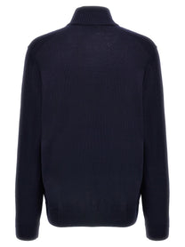HUGO BOSS - HUGO BOSS - ’Balonso-L’ cardigan - Men’s Knitwear
