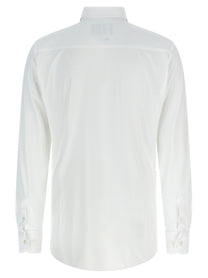 HUGO BOSS - HUGO BOSS - ’Holly Alle’ shirt - Men’s Top