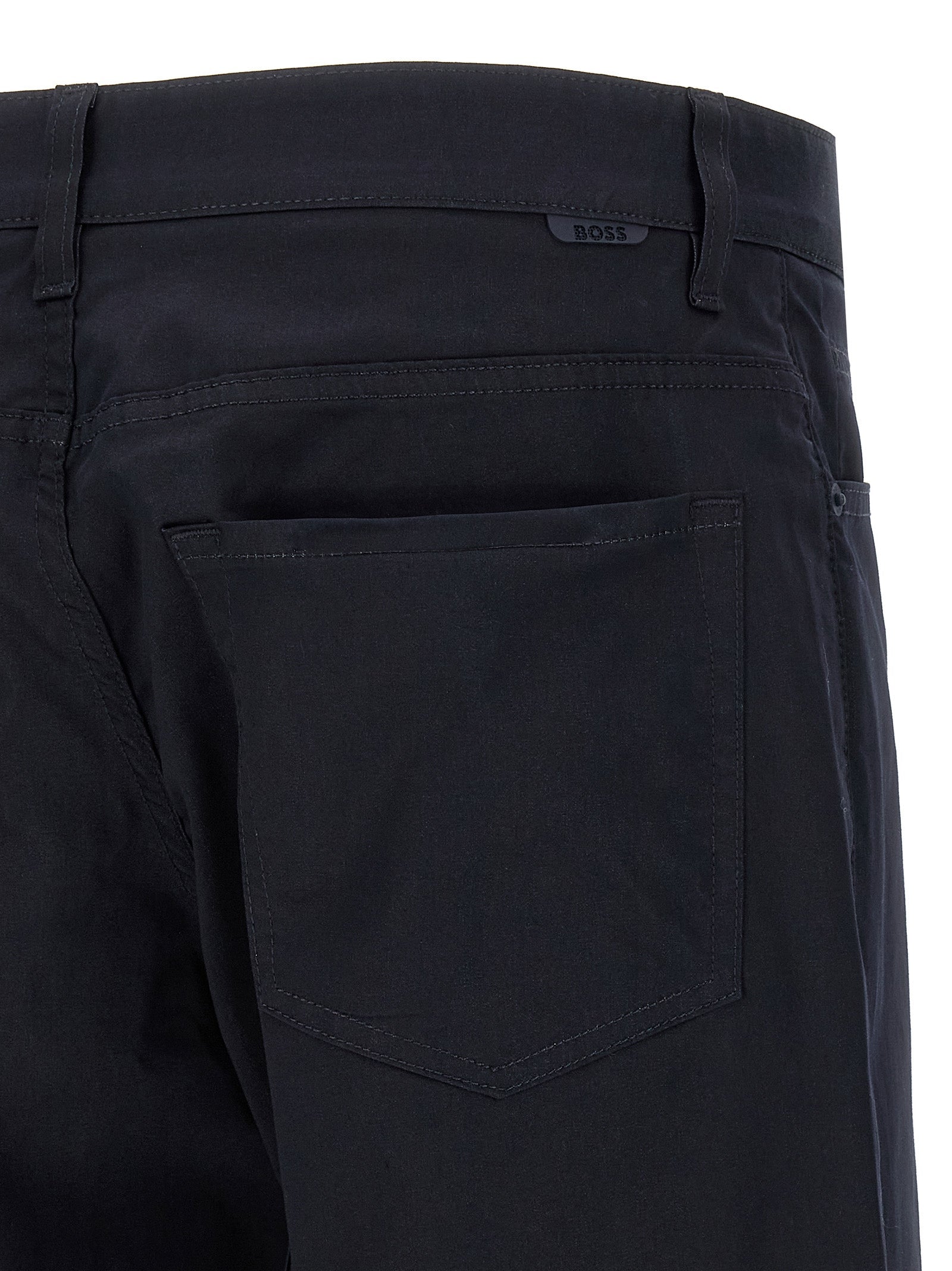 HUGO BOSS - HUGO BOSS - ’Re Maine’ pants - Men’s Pants