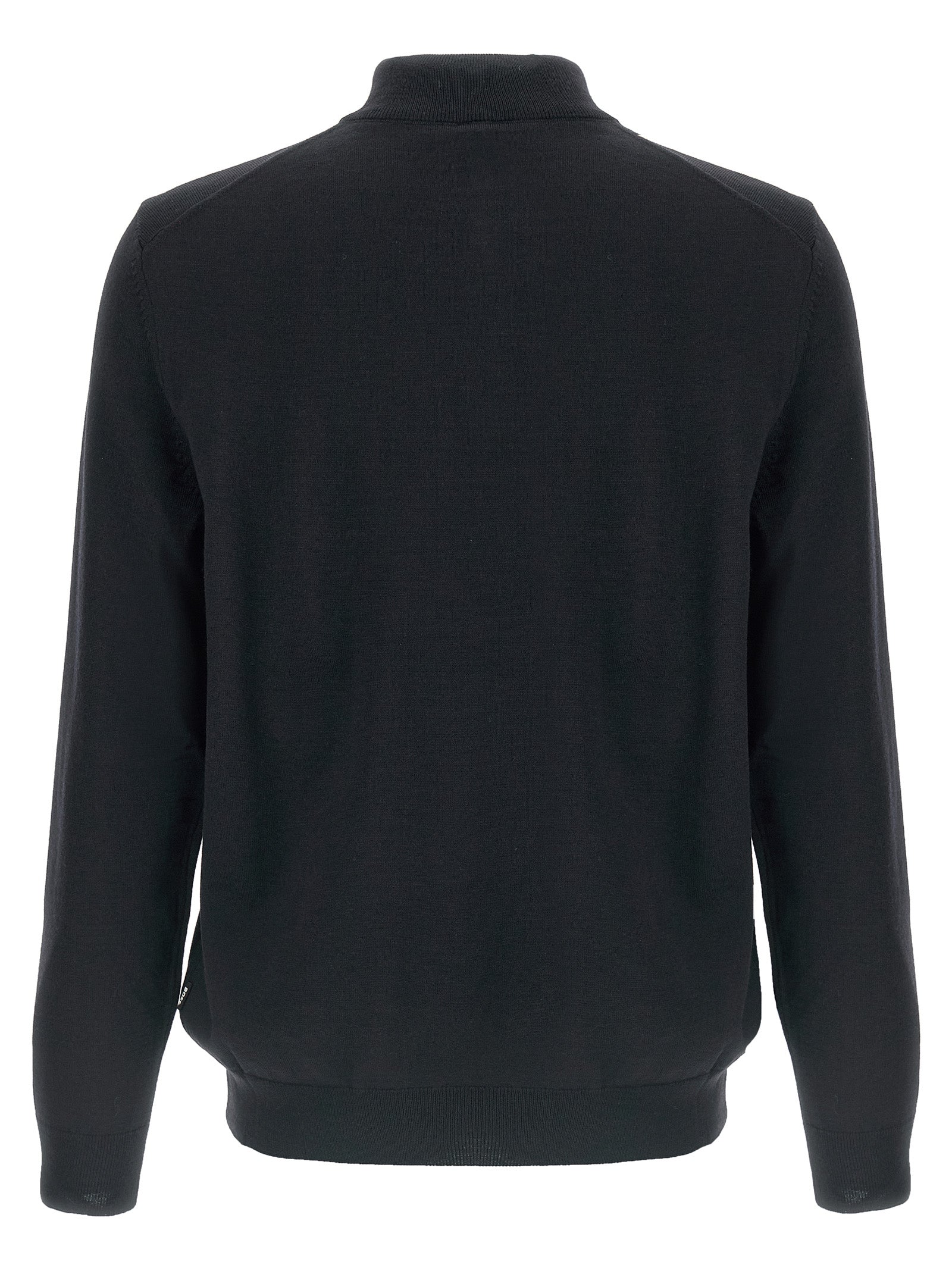 HUGO BOSS - HUGO BOSS - ’Ebenji’ sweater - Men’s Knitwear