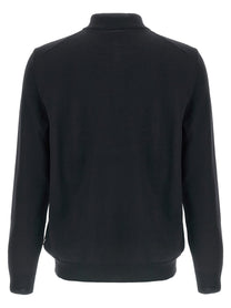 HUGO BOSS - HUGO BOSS - ’Ebenji’ sweater - Men’s Knitwear