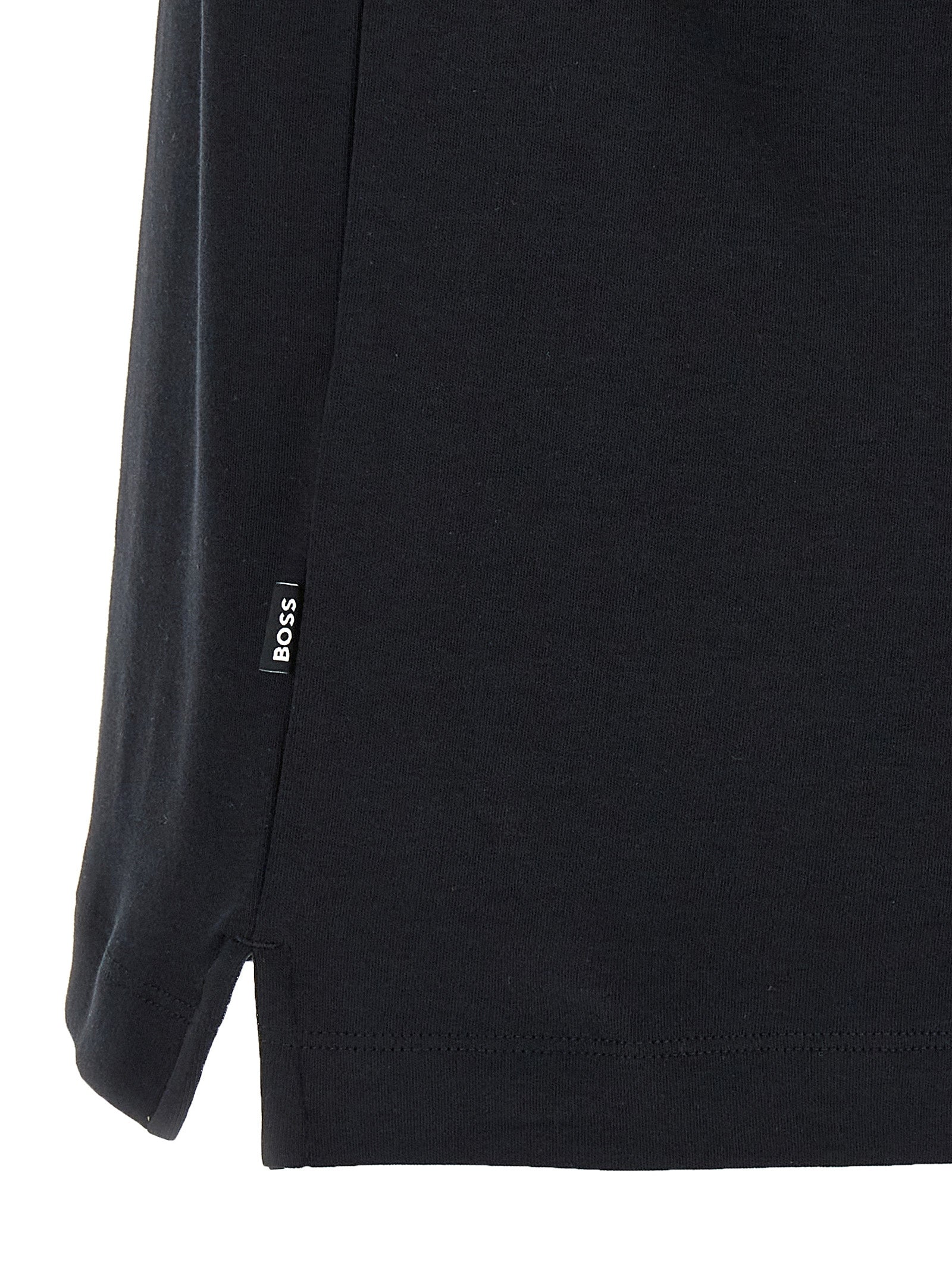 HUGO BOSS - HUGO BOSS - ’Palosh 30’ polo shirt - Men’s Tops