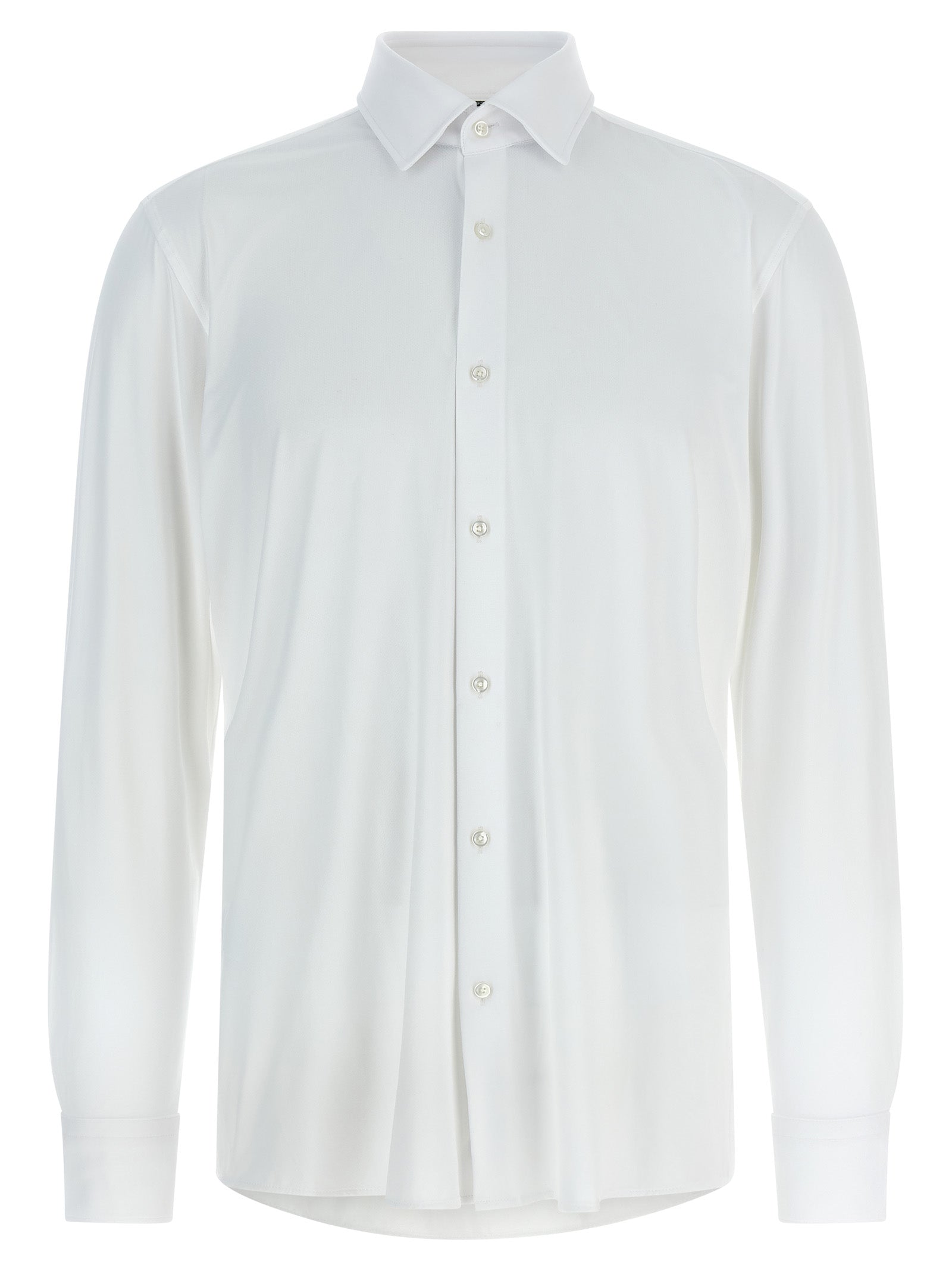 HUGO BOSS - HUGO BOSS - ’Holly Alle’ shirt - Men’s Top