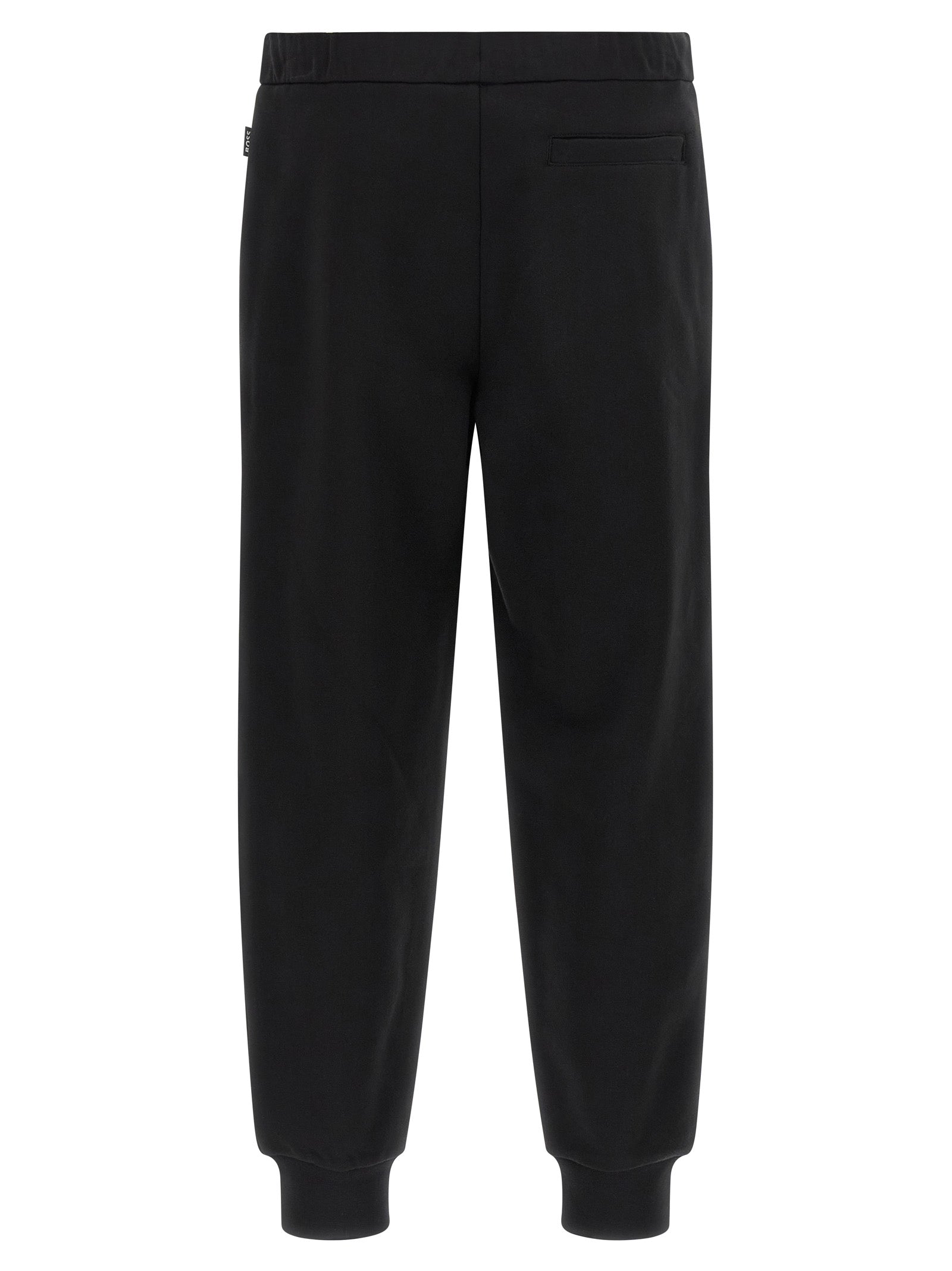 HUGO BOSS - HUGO BOSS - Insert joggers - Men’s Bottoms