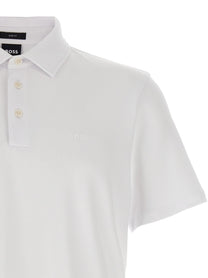HUGO BOSS - HUGO BOSS - ’Palosh 30’ polo shirt - Men’s Tops