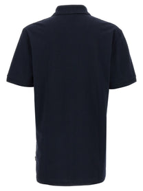 HUGO BOSS - HUGO BOSS - ’Pallas’ polo shirt - Men’s Tops