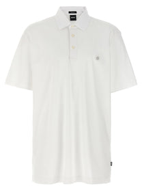 HUGO BOSS - HUGO BOSS - ’C-Parris’ polo shirt - Men’s Tops