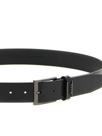 HUGO BOSS - HUGO BOSS - ’Cole-Ant’ belt - Men’s Accessories