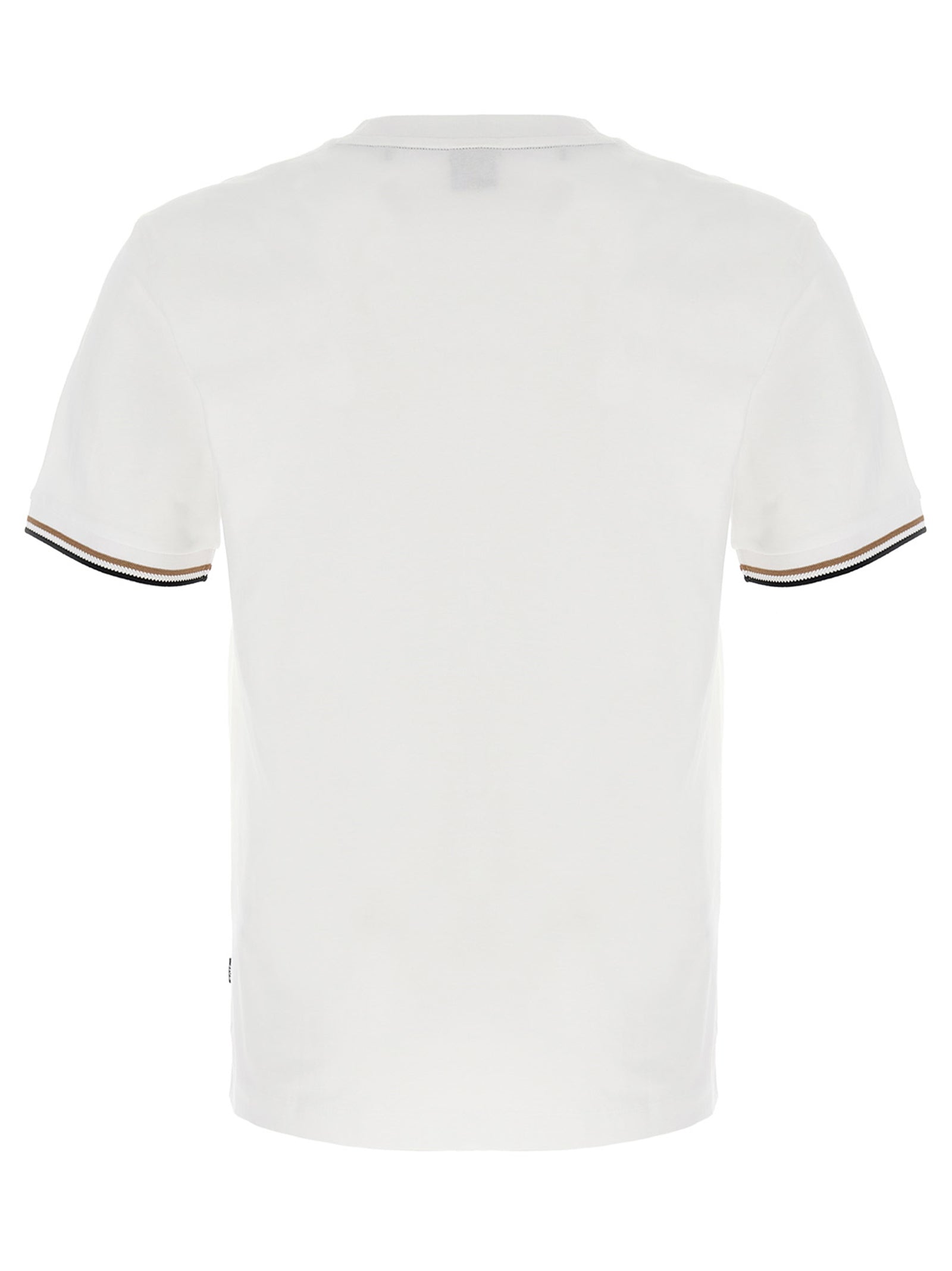 HUGO BOSS - HUGO BOSS - ’Thompson 04’ T-shirt - Men’s Tops
