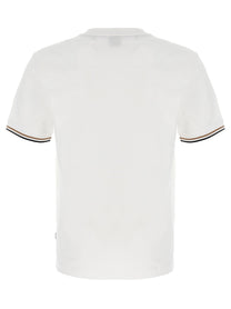 HUGO BOSS - HUGO BOSS - ’Thompson 04’ T-shirt - Men’s Tops