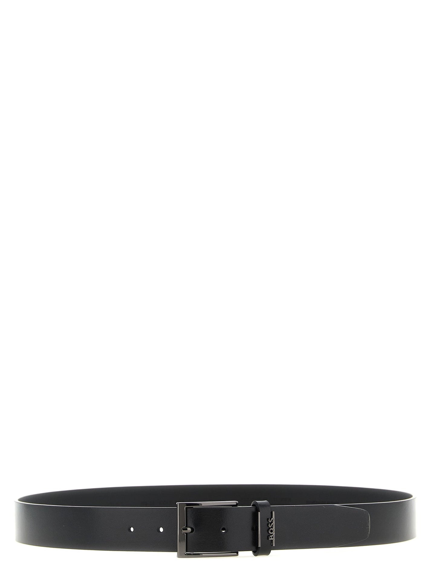 HUGO BOSS - HUGO BOSS - ’Cole-Ant’ belt - Men’s Accessories