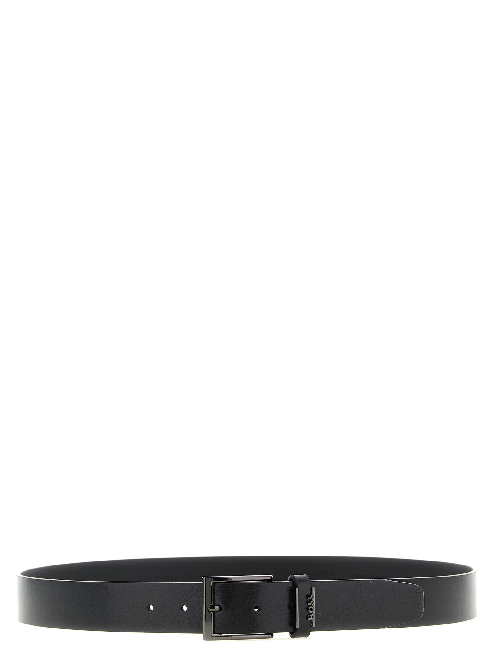 HUGO BOSS - HUGO BOSS - ’Cole-Ant’ belt - Men’s Accessories