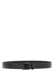 HUGO BOSS - HUGO BOSS - ’Cole-Ant’ belt - Men’s Accessories