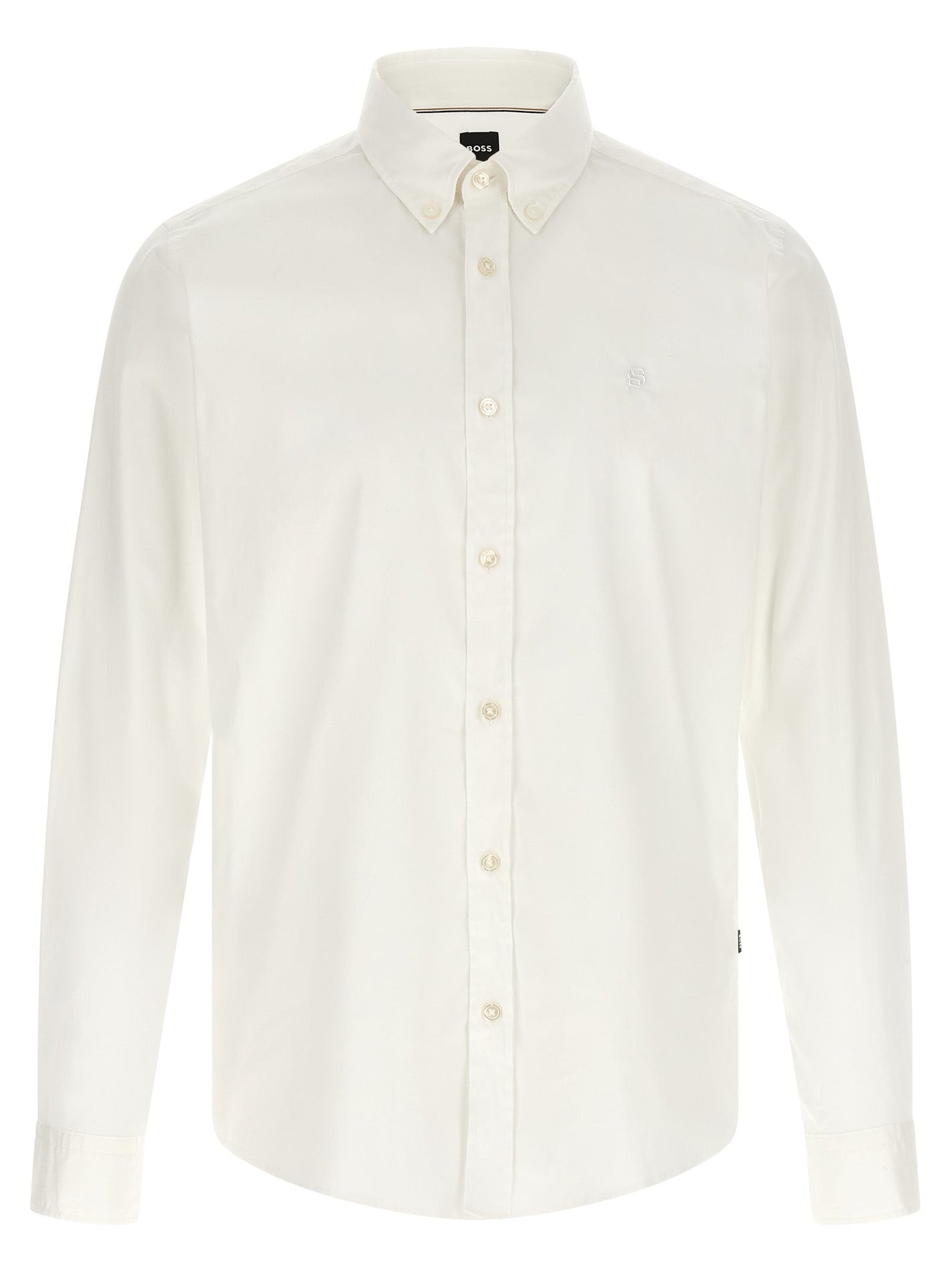 HUGO BOSS - HUGO BOSS - ’H-Roan’ shirt - Men’s Tops