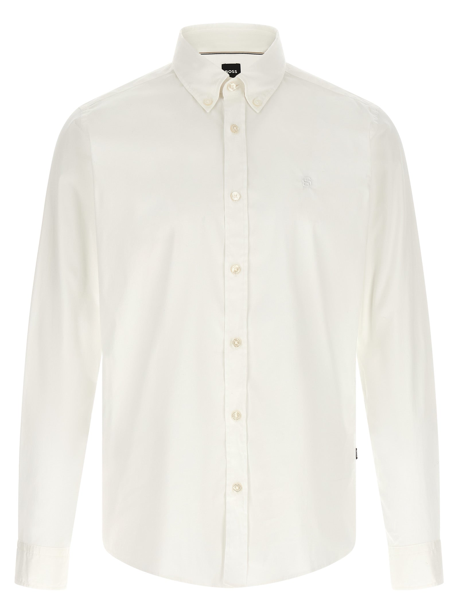HUGO BOSS - HUGO BOSS - ’H-Roan’ shirt - Men’s Tops