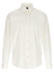 HUGO BOSS - HUGO BOSS - ’H-Roan’ shirt - Men’s Tops