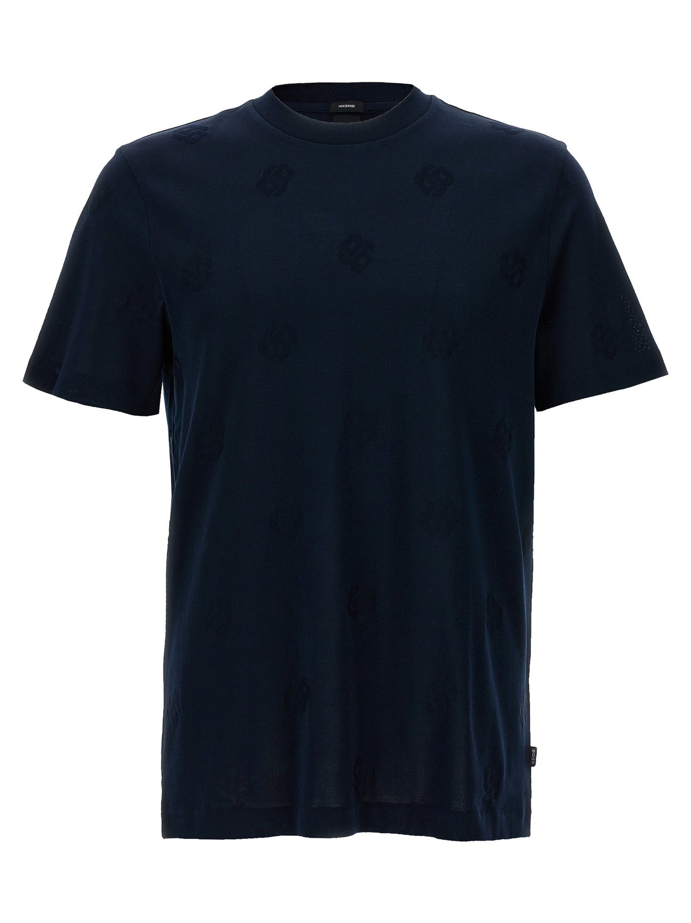 HUGO BOSS - HUGO BOSS - ’C-Thompson 109’ T-shirt - Men’s Tops