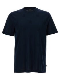 HUGO BOSS - HUGO BOSS - ’C-Thompson 109’ T-shirt - Men’s Tops