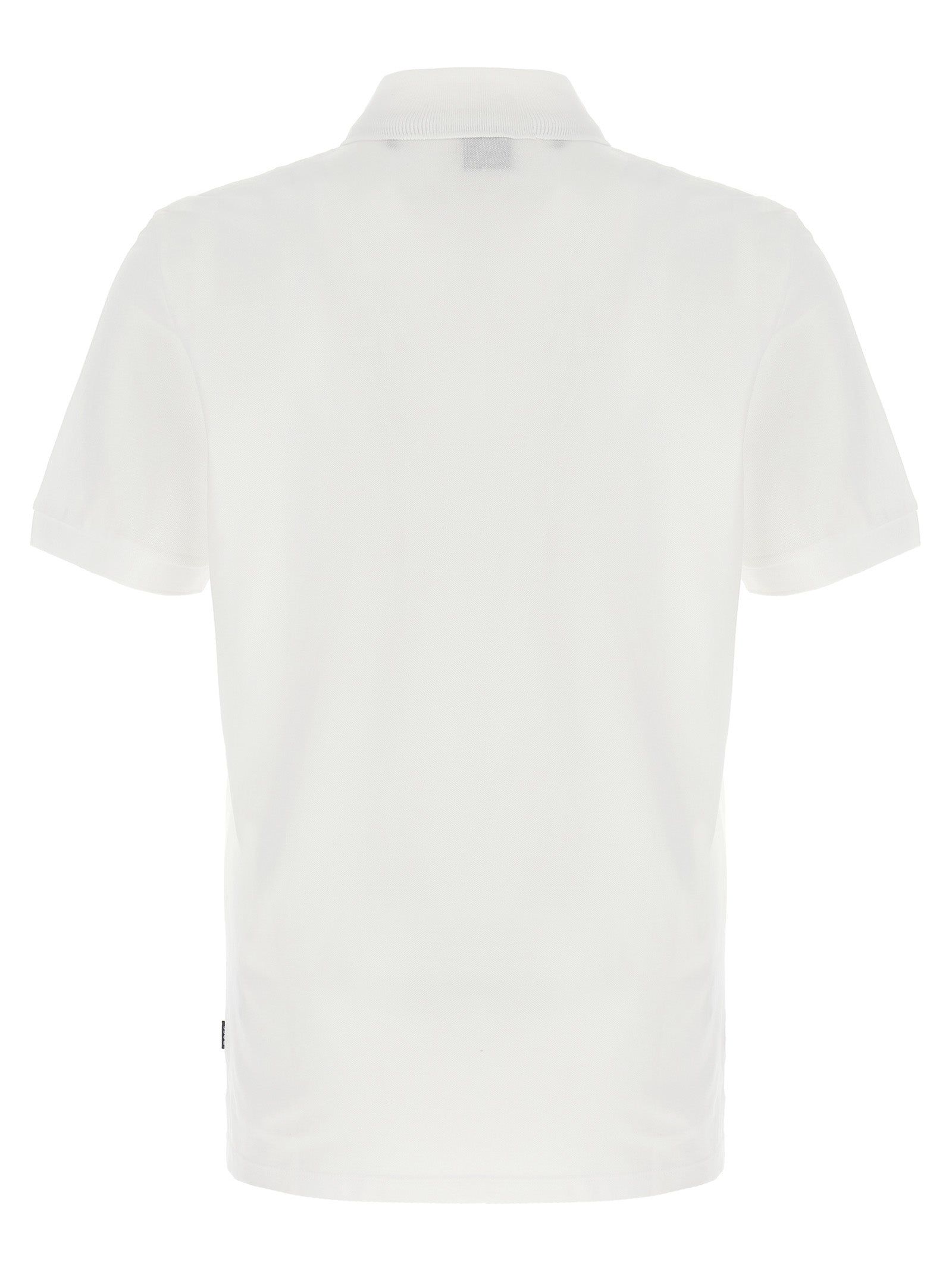 HUGO BOSS - HUGO BOSS - ’Pallas’ polo shirt - Men’s Tops