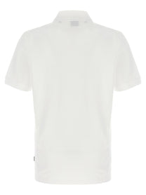 HUGO BOSS - HUGO BOSS - ’Pallas’ polo shirt - Men’s Tops