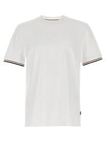 HUGO BOSS - HUGO BOSS - ’Thompson 04’ T-shirt - Men’s Tops