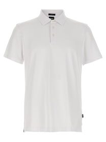 HUGO BOSS - HUGO BOSS - ’Palosh 30’ polo shirt - Men’s Tops