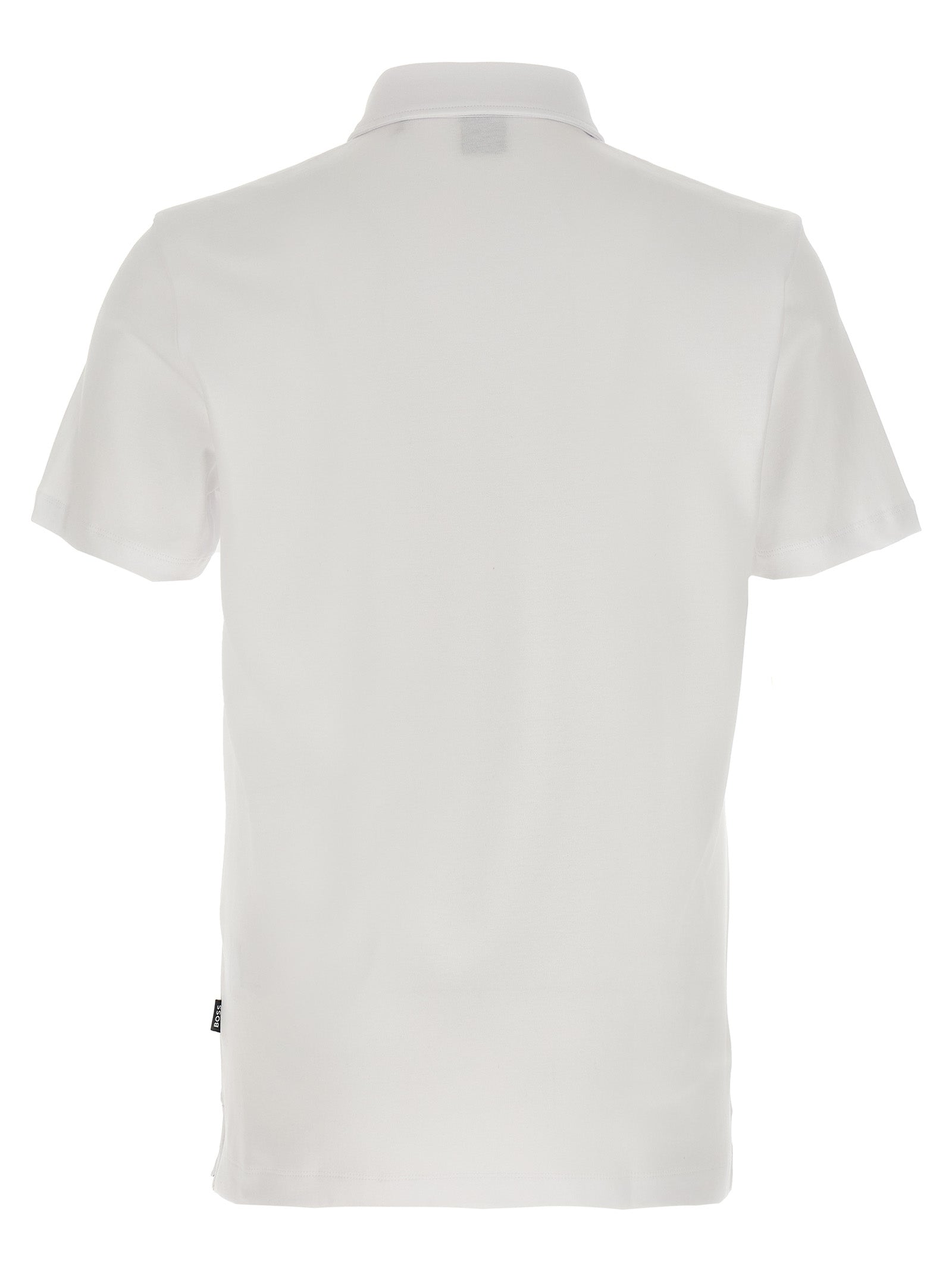 HUGO BOSS - HUGO BOSS - ’Palosh 30’ polo shirt - Men’s Tops
