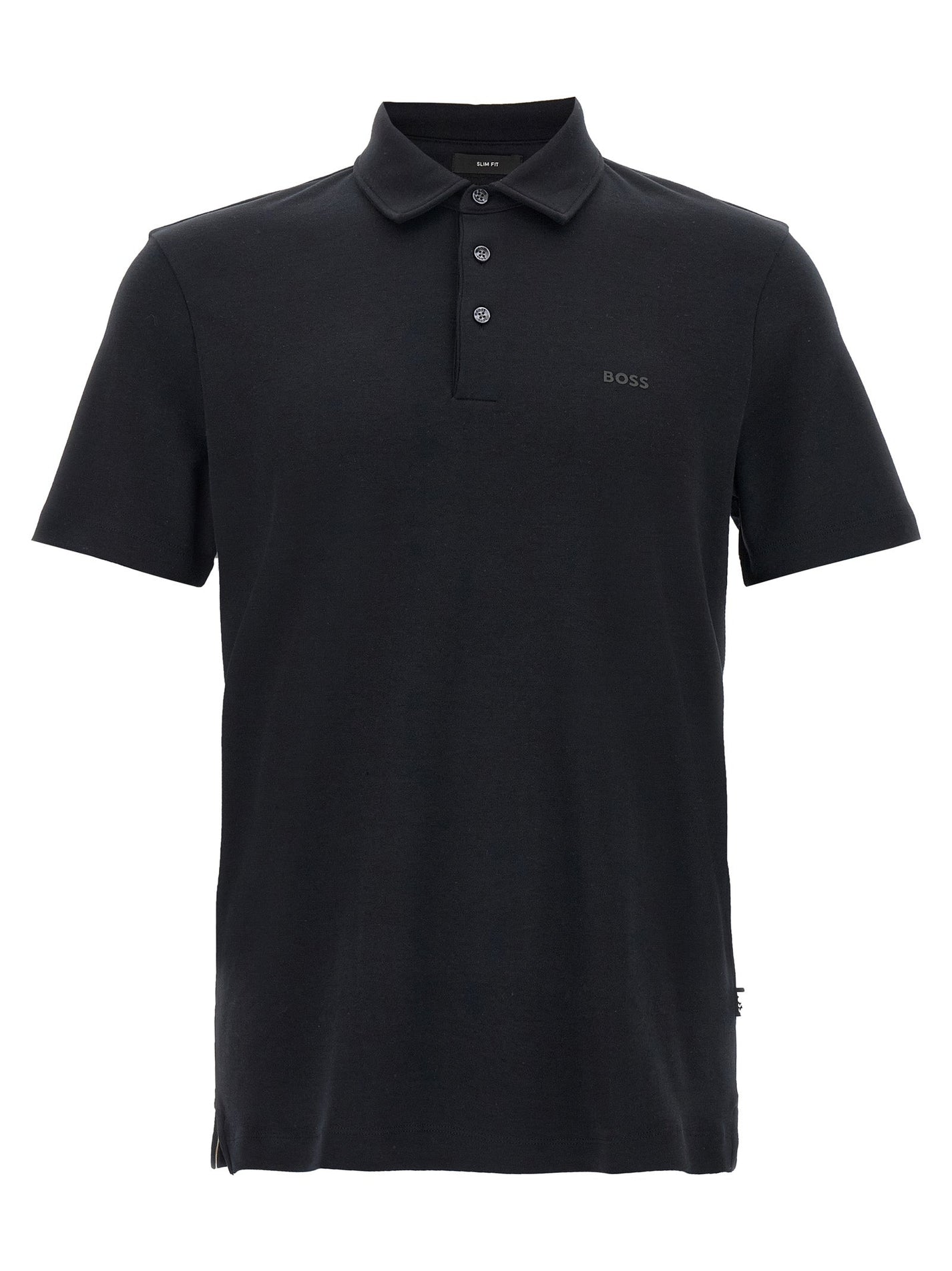 HUGO BOSS - HUGO BOSS - ’Palosh 30’ polo shirt - Men’s Tops