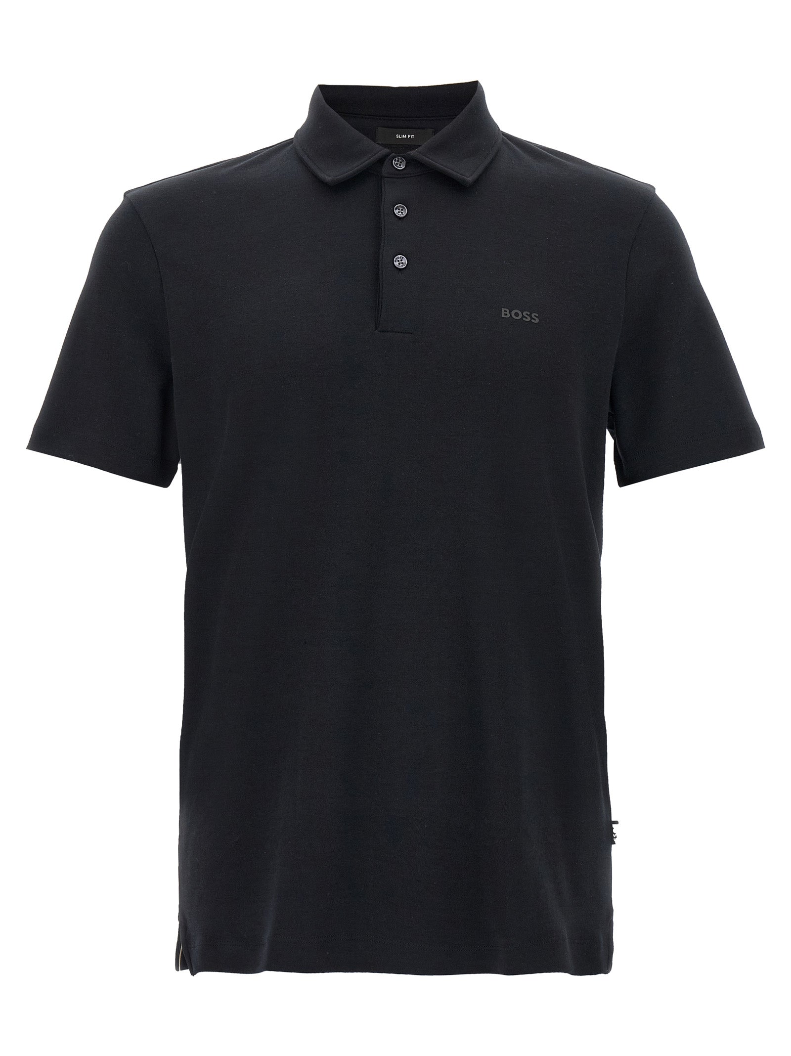 HUGO BOSS - HUGO BOSS - ’Palosh 30’ polo shirt - Men’s Tops